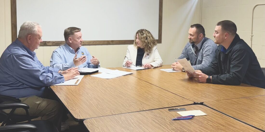 Wood County Schools is looking to improve safety News, Sports, Jobs